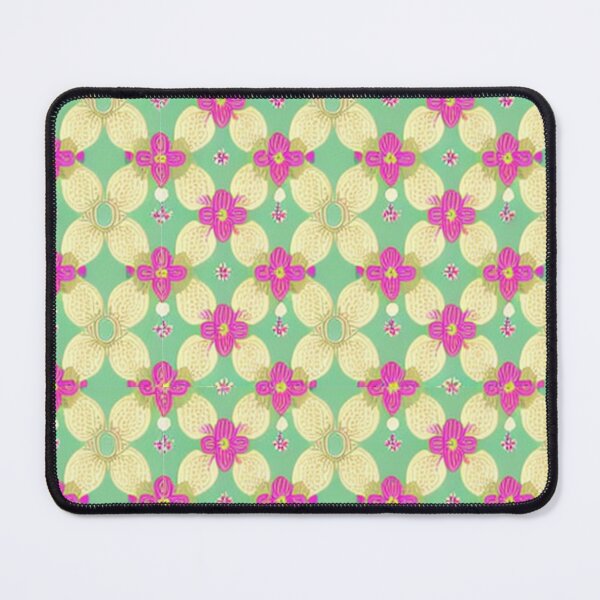 Item preview, Old-Time Flower Art designed and sold by hallwell.