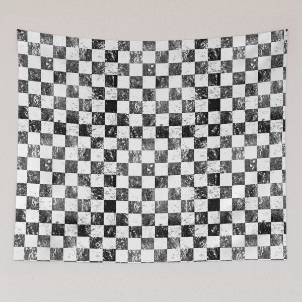 Item preview, Vintage Checkerboard  designed and sold by mypaths.