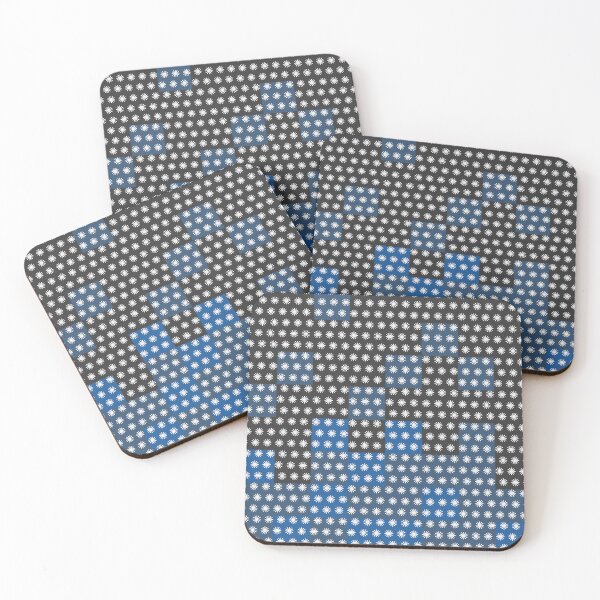 Item preview, Snowflakes designed and sold by tristanmillward.