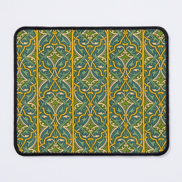 Aperçu de l'œuvre la décoration arabe 9 créée et vendue par SkyisBright.