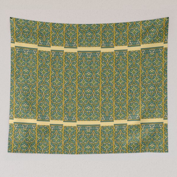 Item preview, la décoration arabe 9 designed and sold by SkyisBright.