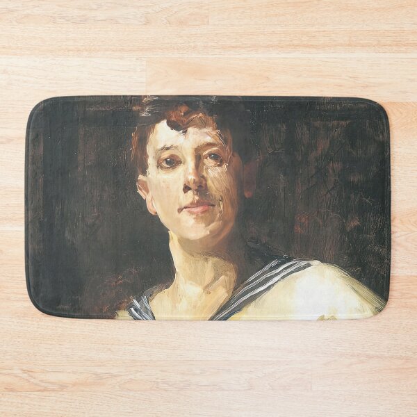 Item preview, ilya repin painting, ilya repin art, ilya repin artwork, ilya repin drawing, ilya repin portrait designed and sold by rosa-reid.