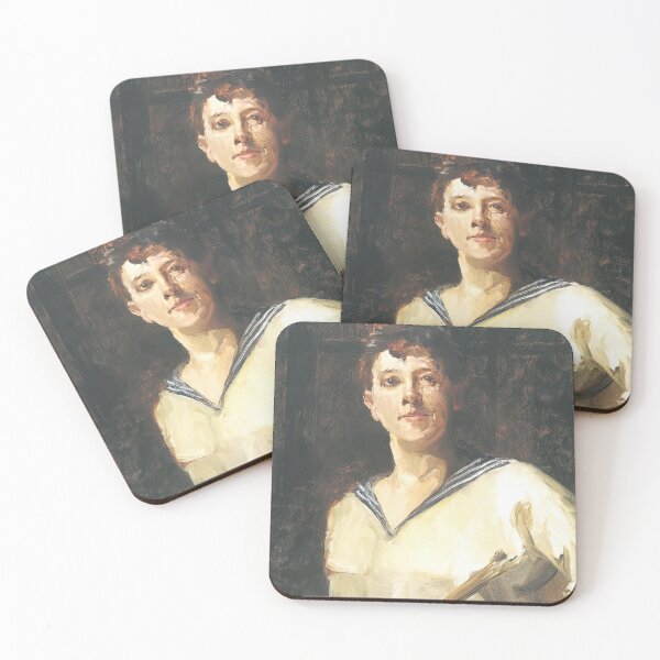 Item preview, ilya repin painting, ilya repin art, ilya repin artwork, ilya repin drawing, ilya repin portrait designed and sold by rosa-reid.