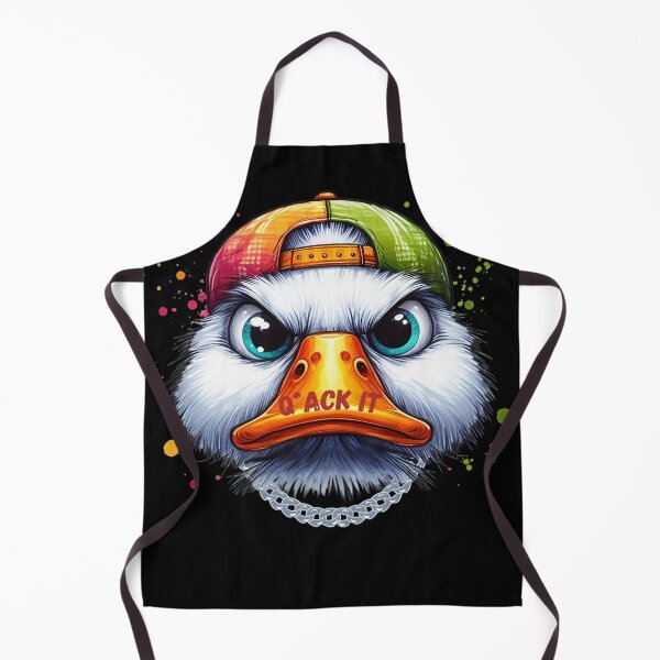 Item preview, Angry Duck. Quack It. designed and sold by maciej999.