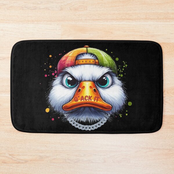 Item preview, Angry Duck. Quack It. designed and sold by maciej999.