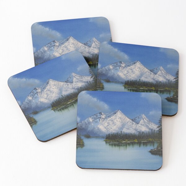Item preview, Pirámides de la Patagonia designed and sold by philcorcutt.