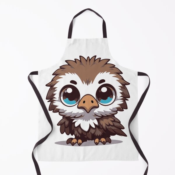 Item preview, Baby Owl designed and sold by Puppies-.