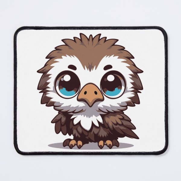 Item preview, Baby Owl designed and sold by Puppies-.