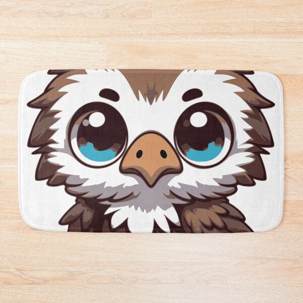 Item preview, Baby Owl designed and sold by Puppies-.