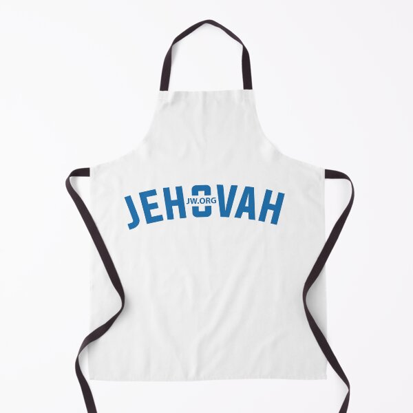 Item preview, JEHOVAH JW.org collection designed and sold by Wolagno.