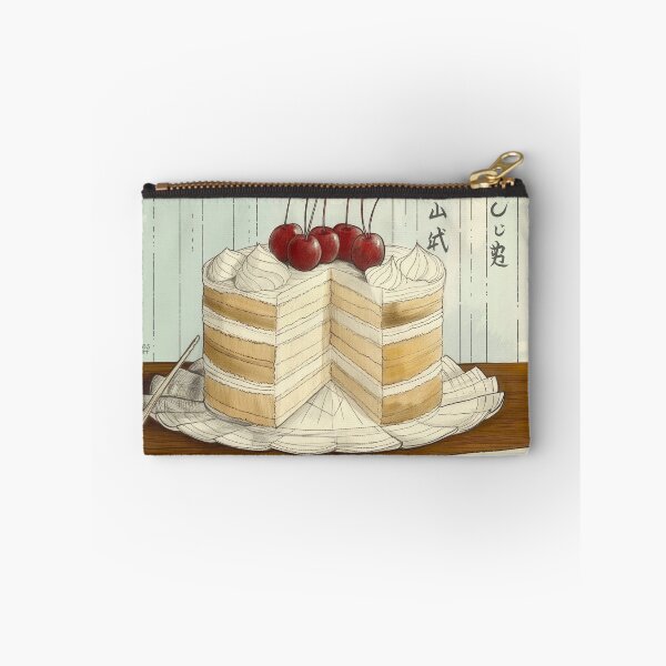Item preview, cake designed and sold by PricklyPeanut.