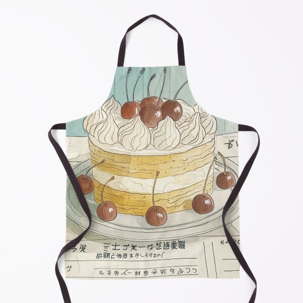 Item preview, cake designed and sold by PricklyPeanut.
