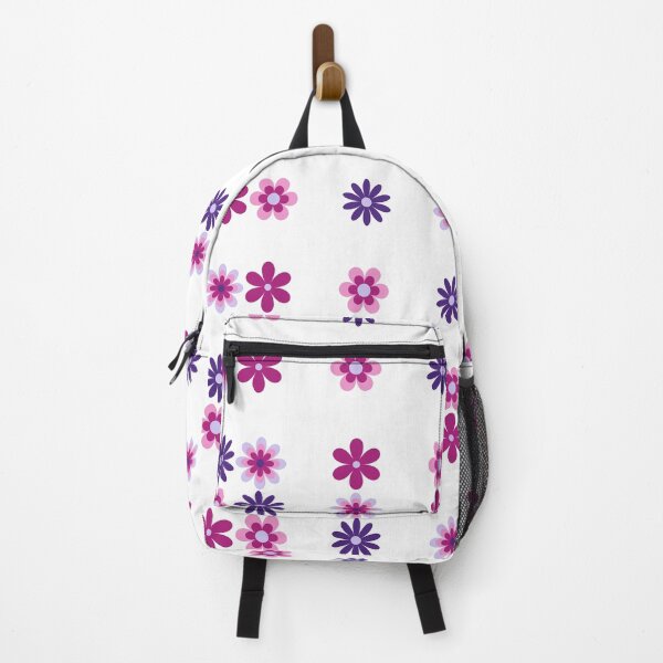Item preview, Aesthetic Pink Daisy Flowers - Violet Journaling Set designed and sold by Andreria.