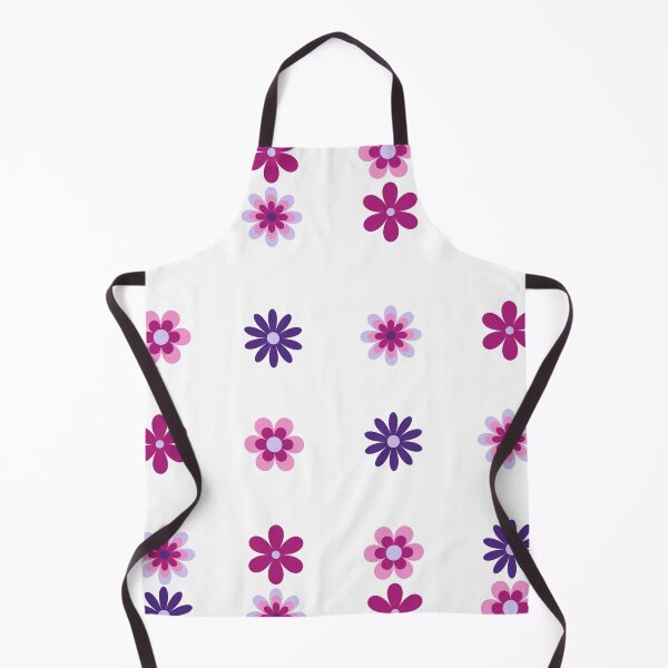 Item preview, Aesthetic Pink Daisy Flowers - Violet Journaling Set designed and sold by Andreria.