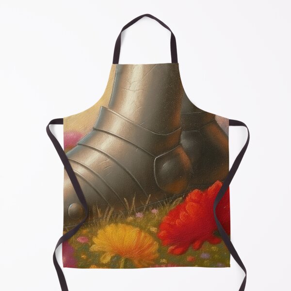 Item preview, soft warrior designed and sold by PricklyPeanut.