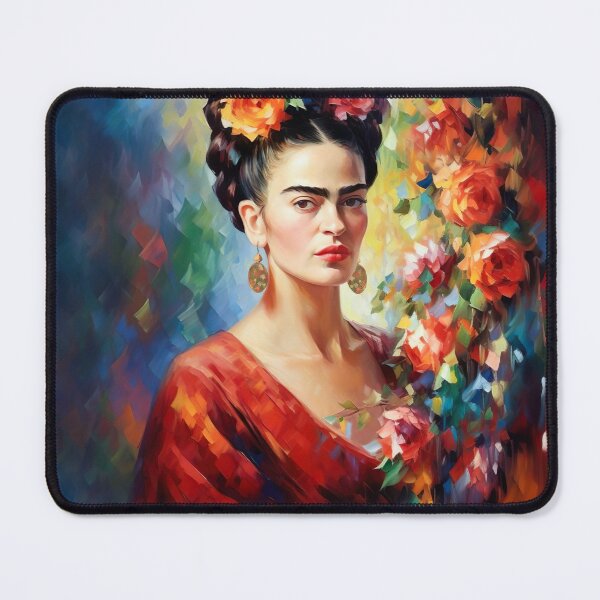 Item preview, Frida Kahlo 12 designed and sold by mark ashkenazi.