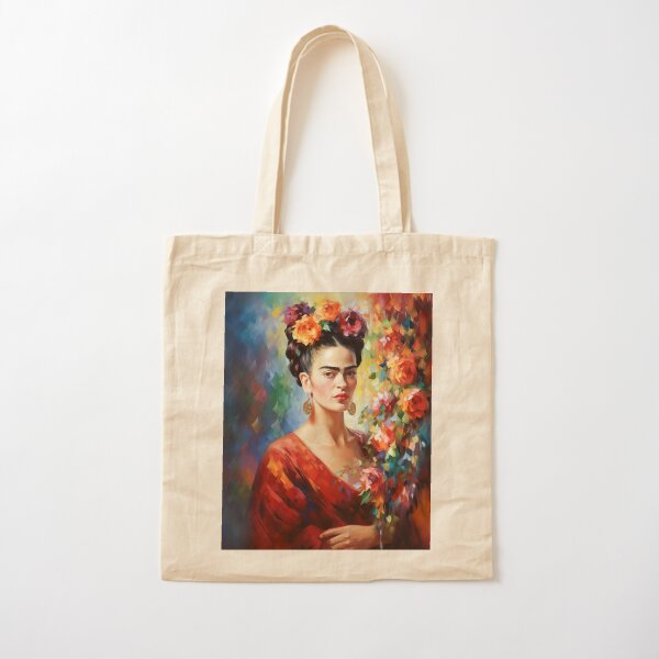 Artikel-Vorschau von Frida Kahlo 12, designt und verkauft von mark ashkenazi.
