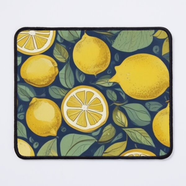 Item preview, Vintage lemons designed and sold by GasconyPassion.