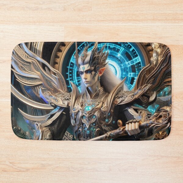Item preview, A Xiang (阿香) designed and sold by RaF71PrO.