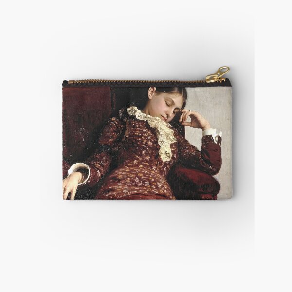Item preview, ilya repin painting, ilya repin art, ilya repin artwork, ilya repin drawing, ilya repin portrait designed and sold by rosa-reid.