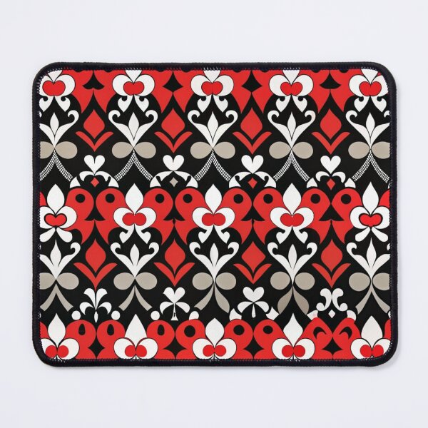 Item preview, Hearts and Spades designed and sold by emilypigou.