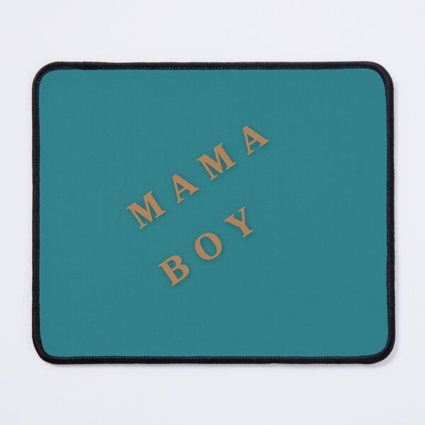 Item preview, Mommy's Little Boy designed and sold by WITCHAYA$$.
