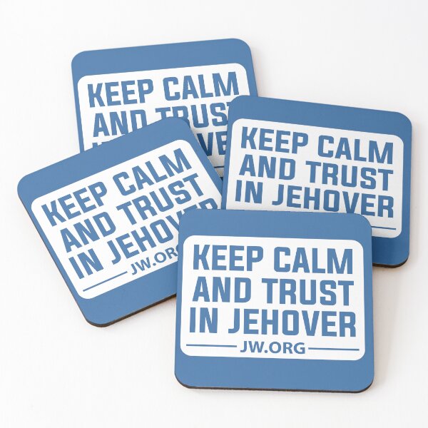 Item preview, Jehovah's Witness JW.org collection designed and sold by Wolagno.
