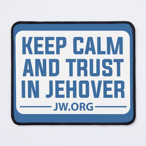 Item preview, Jehovah's Witness JW.org collection designed and sold by Wolagno.