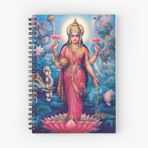 Item preview, Goddess Lakshmi  designed and sold by Onodera.