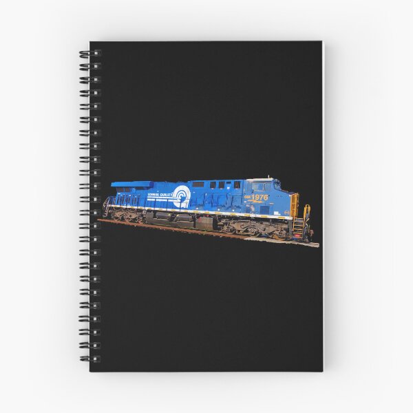 Item preview, CSXT1976 Conrail Blue Heritage Unit Photo2 designed and sold by train-shop.