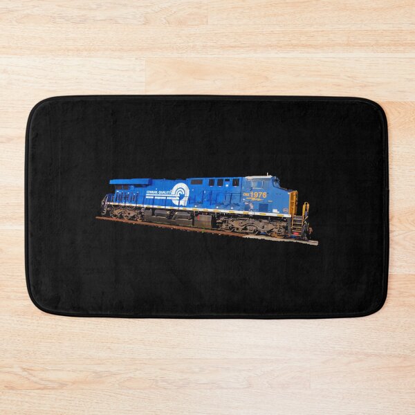 Item preview, CSXT1976 Conrail Blue Heritage Unit Photo2 designed and sold by train-shop.