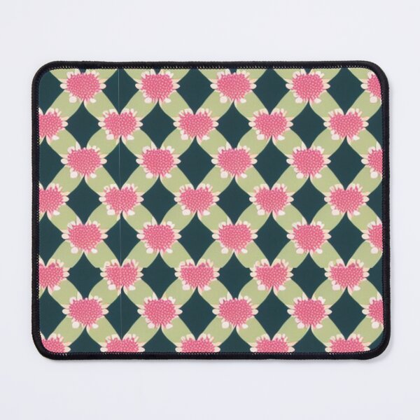 Item preview, Old-Time Flower Art designed and sold by hallwell.