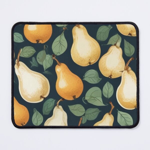 Item preview, Vintage pears designed and sold by GasconyPassion.