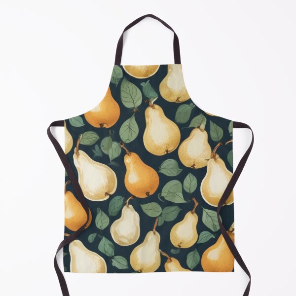 Item preview, Vintage pears designed and sold by GasconyPassion.