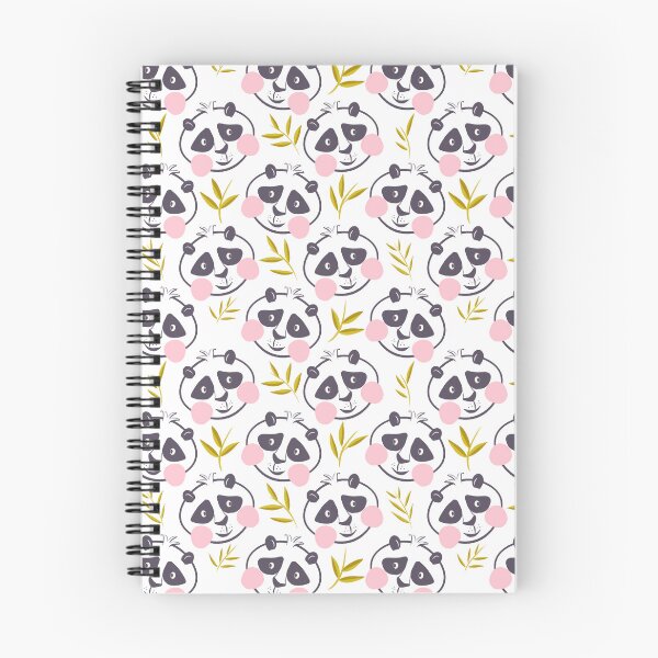 Item preview, Cute pandas designed and sold by SJAPhoto.