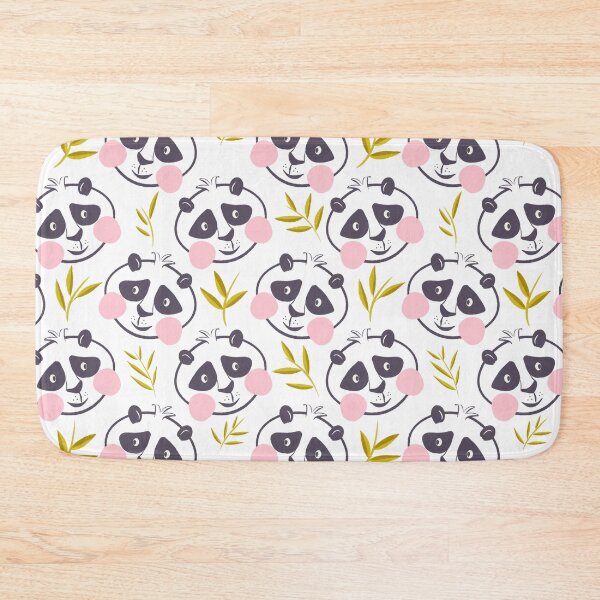 Item preview, Cute pandas designed and sold by SJAPhoto.