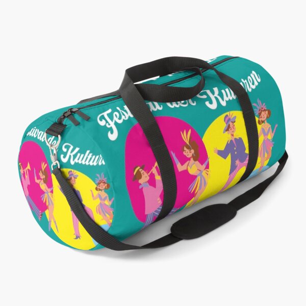 Item preview, Festival of Cultures designed and sold by Mauswohn.