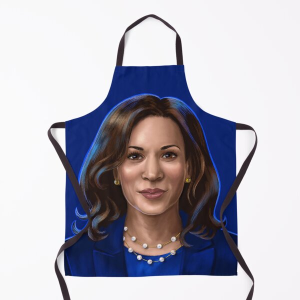 Item preview, Kamala Harris - Fan Art designed and sold by skinny2k.