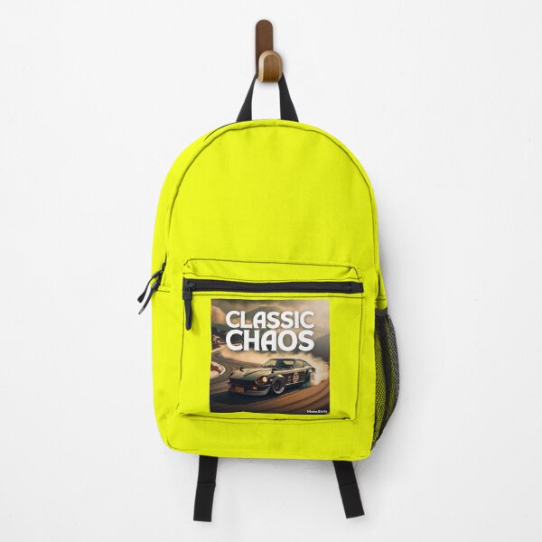 Item preview, Classic Chaos designed and sold by MOTOSHIFT.