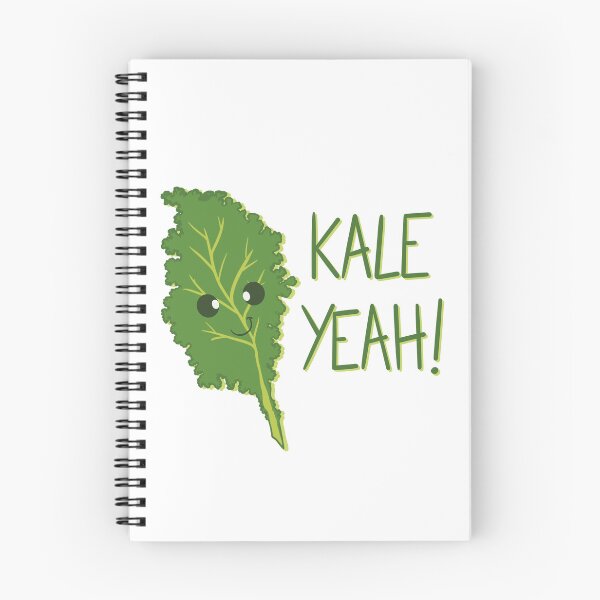 Item preview, Kale yeah! designed and sold by RealCloudy.
