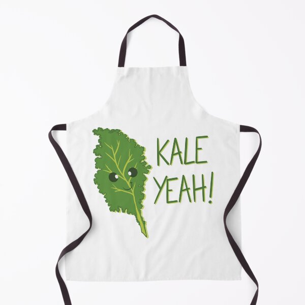 Item preview, Kale yeah! designed and sold by RealCloudy.