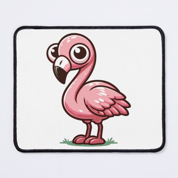 Item preview, Flamingo designed and sold by Puppies-.