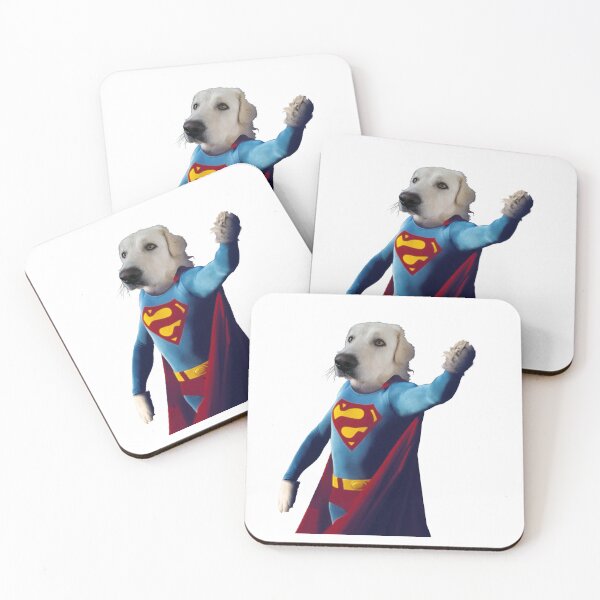 Item preview, SUPER DOG designed and sold by EDO-ART.