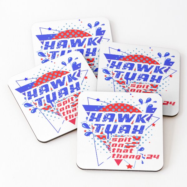 Item preview, HAWK TUAH 2024 designed and sold by InNeRoDa.