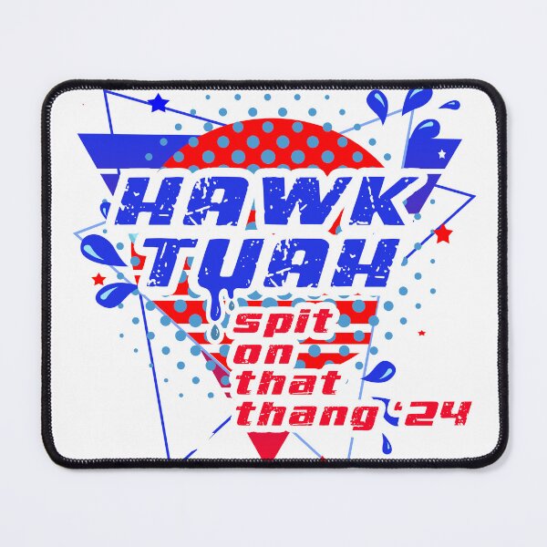 Item preview, HAWK TUAH 2024 designed and sold by InNeRoDa.