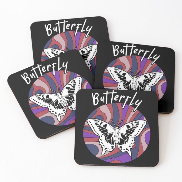Item preview, Butterflys  designed and sold by Iza-Lua.