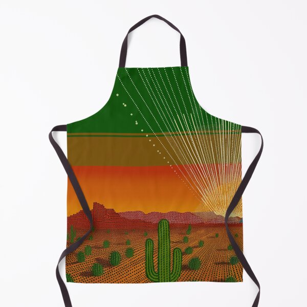 Item preview, cold desert designed and sold by PricklyPeanut.