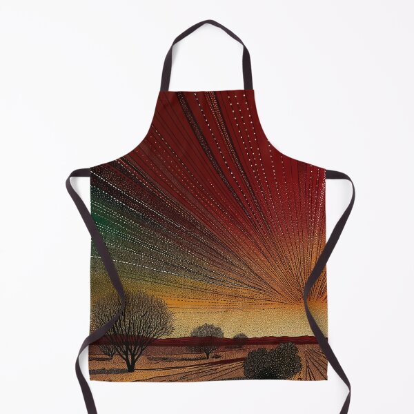 Item preview, cold desert designed and sold by PricklyPeanut.
