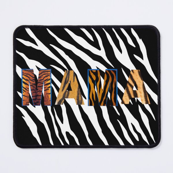 Item preview, Mama Sexy Tiger designed and sold by WITCHAYA$$.