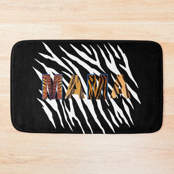 Item preview, Mama Sexy Tiger designed and sold by WITCHAYA$$.